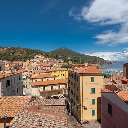 Casa Al Secco - Goelba Apartment