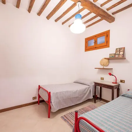 Casa Al Secco - Goelba Apartment