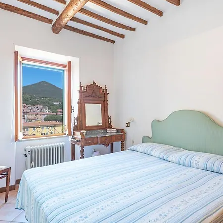 Casa Al Secco - Goelba Apartment