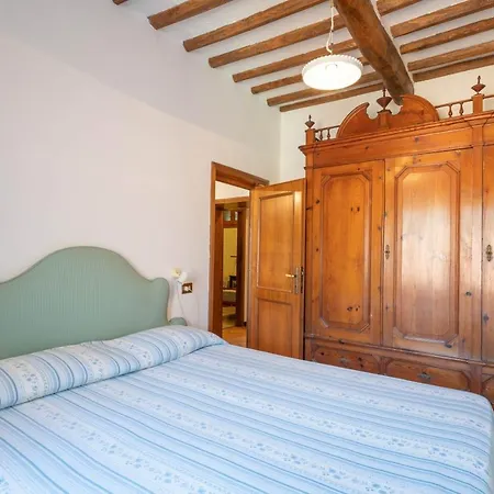 Casa Al Secco - Goelba Rio Marina