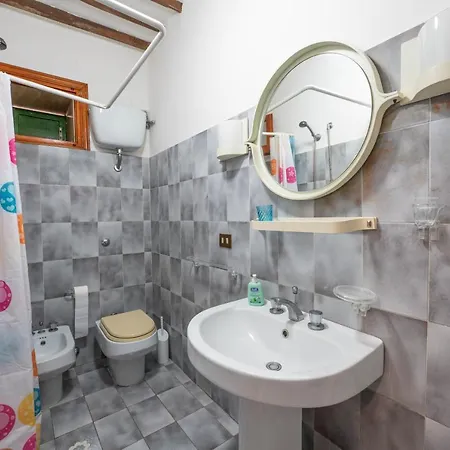 Casa Al Secco - Goelba * Rio Marina