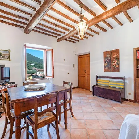 Apartment Casa Al Secco - Goelba Rio Marina