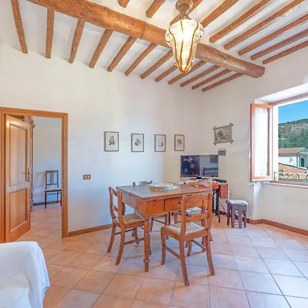 Casa Al Secco - Goelba Appartamento *