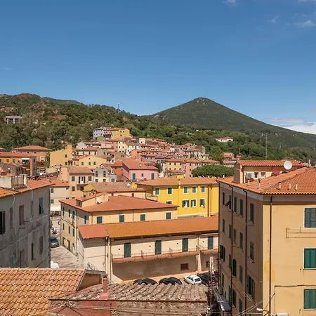 Casa Al Secco - Goelba *