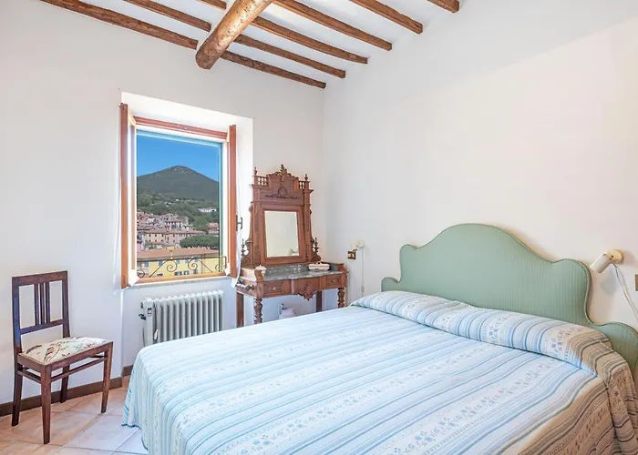 Casa Al Secco - Goelba דירה