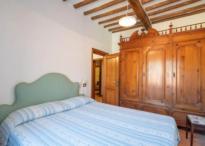 Casa Al Secco - Goelba Рио-Марина