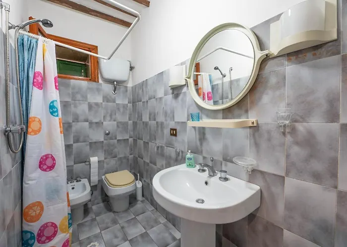 Casa Al Secco - Goelba * Рио-Марина