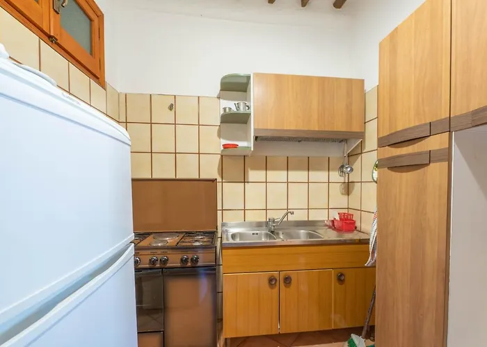 Casa Al Secco - Goelba Рио-Марина