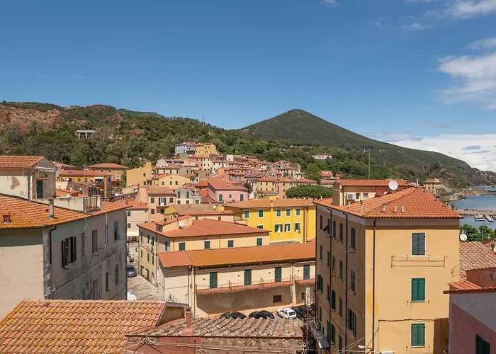 Casa Al Secco - Goelba *