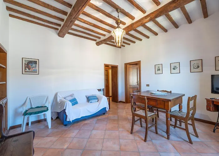 Casa Al Secco - Goelba דירה ריו מרינה