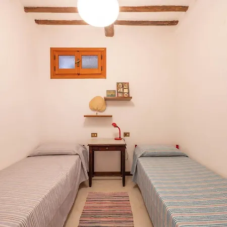 Casa Al Secco - Goelba Apartment *