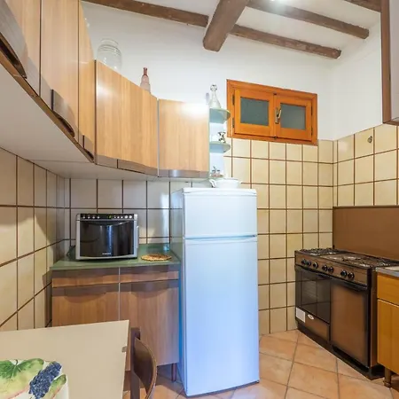 Apartment Casa Al Secco - Goelba *