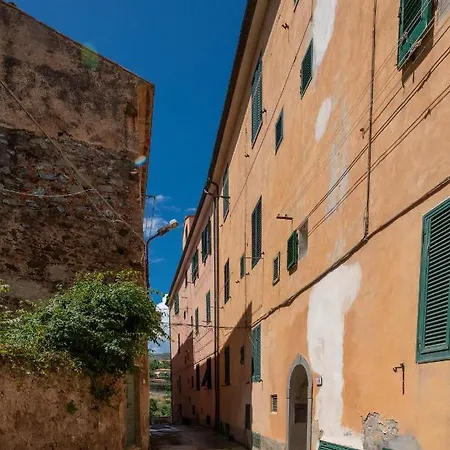 Apartment Casa Al Secco - Goelba *