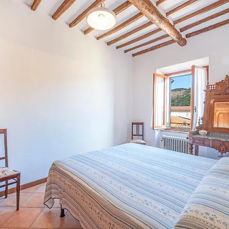 Casa Al Secco - Goelba *