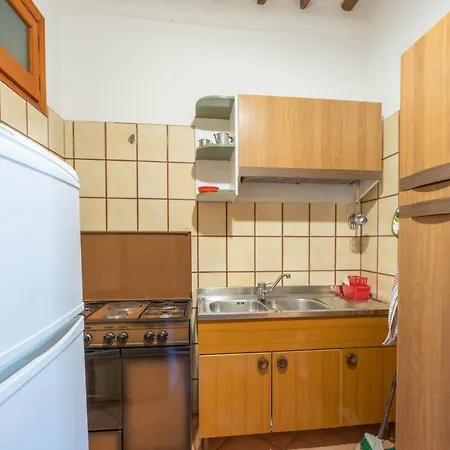 Casa Al Secco - Goelba Rio Marina