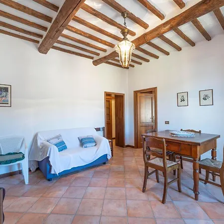 Casa Al Secco - Goelba Apartment Rio Marina