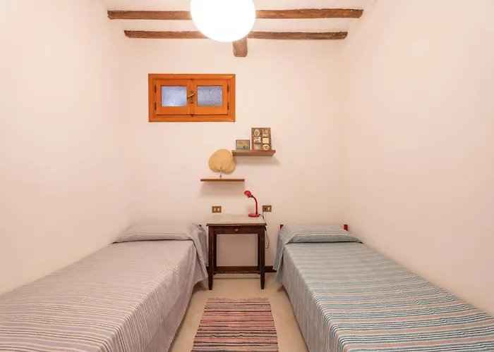 Casa Al Secco - Goelba Apartment *