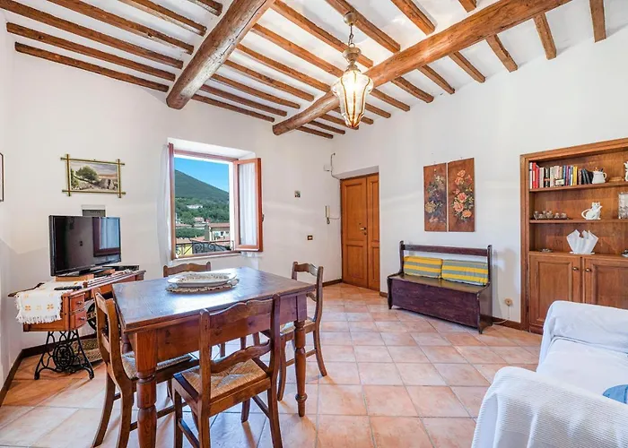 Apartment Casa Al Secco - Goelba Rio Marina