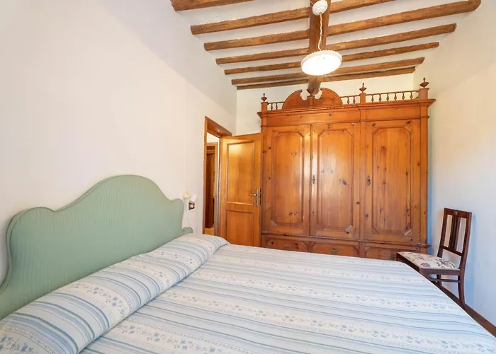 Casa Al Secco - Goelba * Rio Marina