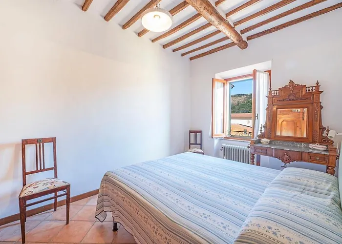 Casa Al Secco - Goelba *